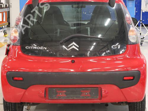 Engine CITROËN C1 (PM_, PN_) 1.0 | BP33283565M1  - Image 8