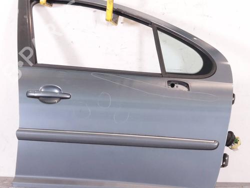 Used Right front door Right front door PEUGEOT 207 (WA_, WC_) 1.4 HDi (68 hp) 33734067 33734067