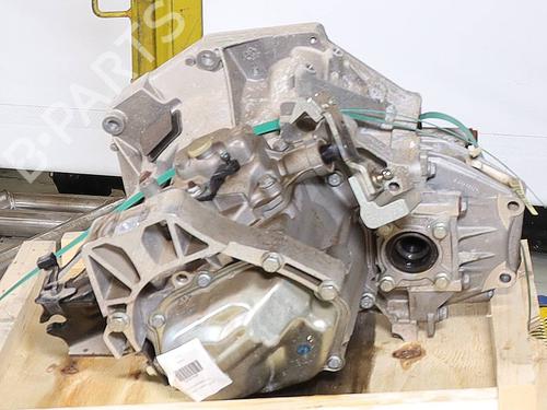 Gearbox LANCIA YPSILON (312_) 1.2 (312.PXA1A, 312.YXA1A) | BP38720015M3 - Image 3