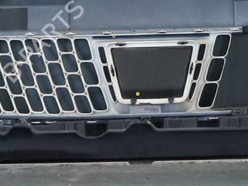 Front bumper ABARTH 600e (365) TURISMO | BP39092554C7 - Image 5