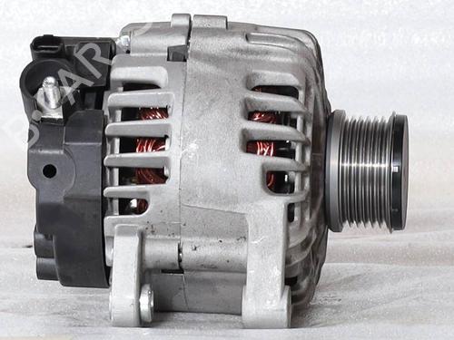 Alternator CITROËN C4 CACTUS 1.2 VTi 82 | BP39199156M7 - Image 4