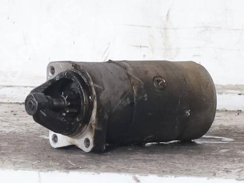 Used Starter Starter FIAT SEICENTO / 600 (187_) 0.9 (187AXA, 187AXA1A) (39 hp) 34054238 34054238
