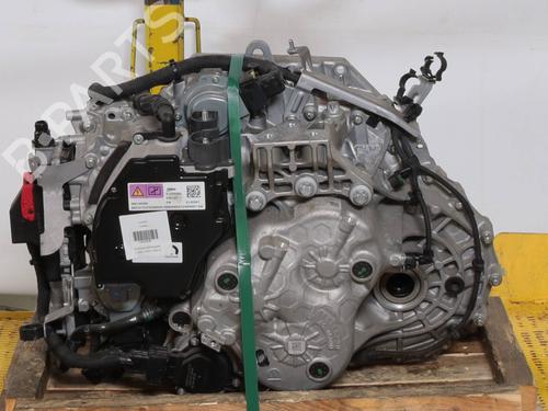 Used Gearbox Gearbox JEEP COMPASS (MP, M6, MV, M7) 1.5 T4 Hybrid (131 hp) 29618137 29618137