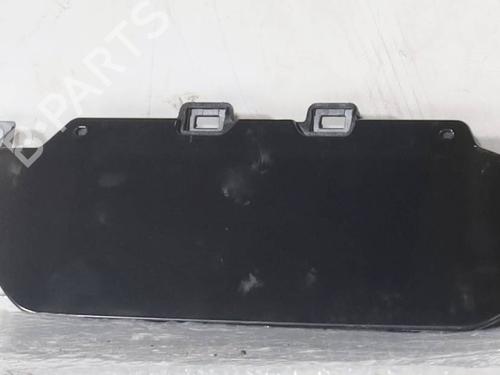 Used Display monitor Display monitor ALFA ROMEO STELVIO (949_) 2.0 Q4 (949.AXA2A) (280 hp) 33284096 33284096