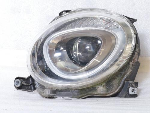 left-headlight-fiat-500-312_-2007-37662490 main image