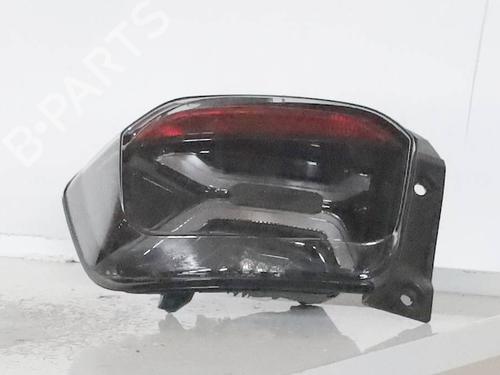 left-taillight-jeep-avenger-j2-2022-27204963 main image