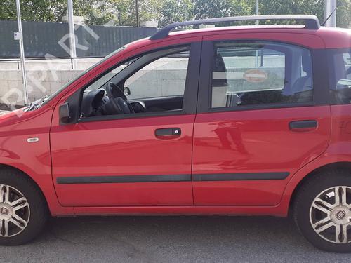 Alternator FIAT PANDA (169_) 1.2 (169.AXB11, 169.AXB1A) | BP36447951M7  - Image 9