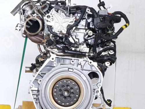 Engine JEEP RENEGADE SUV (BU, B1, BV) 1.5 T4 Hybrid | BP31902264M1
