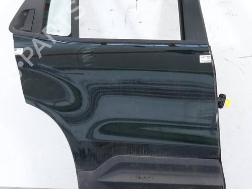 right-rear-door-jeep-avenger-j2-2022-34208206 main image