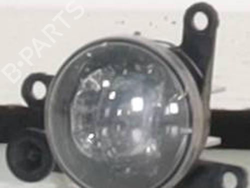 Used Right front fog light Right front fog light JEEP AVENGER (J2) 1.2 T3 e-Hybrid (110 hp) 28359789 28359789