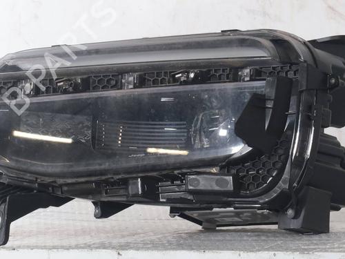 Used Left headlight Left headlight JEEP AVENGER (J2) 1.2 GSE T3 (101 hp) 33284550 33284550