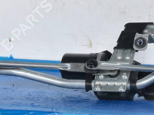 Used Front wipers mechanism Front wipers mechanism FIAT DUCATO Van (250_) 180 Multijet 2,2 D (180 hp) 30859568 30859568