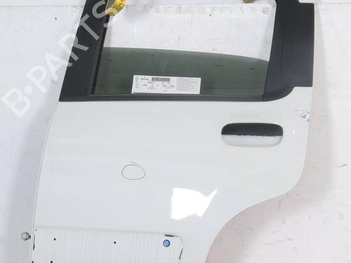 left-rear-door-fiat-panda-312_-319_-2012-33050966 main image