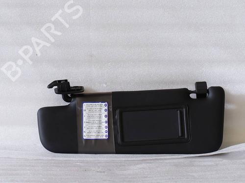 Left sun visor FIAT 500 (312_) 1.2 (312AXA1A) | BP39135246I1 - Image 2