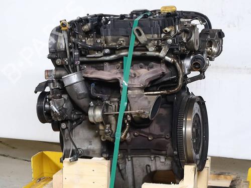 Used Engine Engine 36797845 36797845