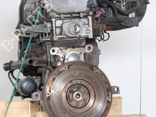 Used Engine LANCIA YPSILON (843_) 1.4 16V (843.AXC11, 843.AXC1B, 843.AXC1A) (95 hp) 26162852