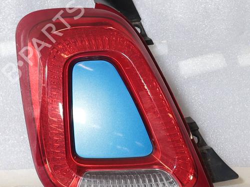 Used Left taillight Left taillight 37603318 37603318