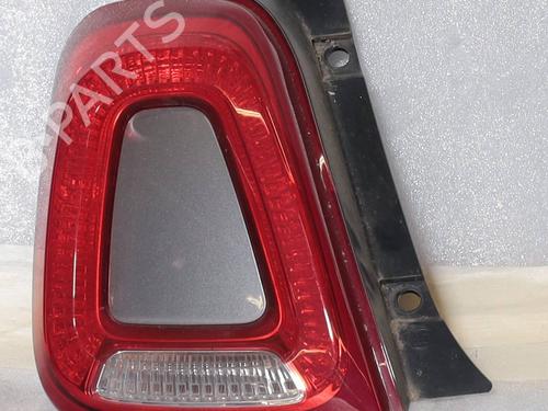 Used Left taillight Left taillight 37710954 37710954