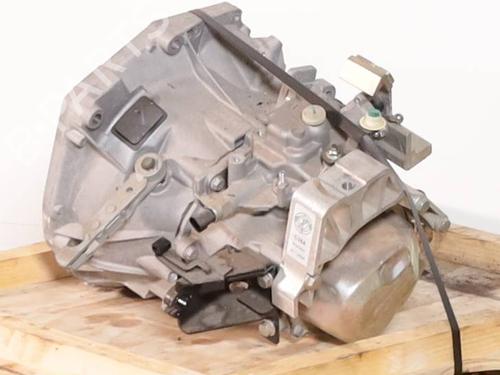Gearbox LANCIA YPSILON (312_) 1.2 Bi-fuel (312.YXA1A) | BP40215425M3 - Image 3
