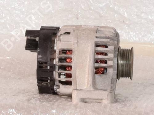 Alternator FIAT PANDA (312_, 319_) 1.2 (312PXA1A) | BP40008171M7 - Image 4