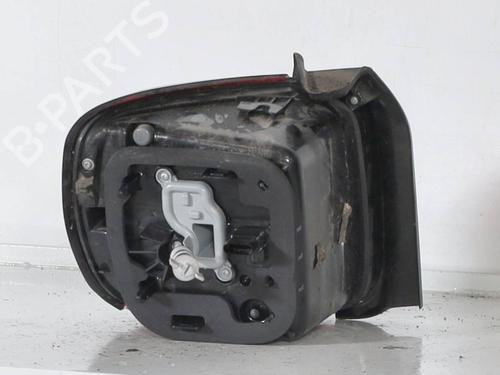 Right taillight JEEP RENEGADE SUV (BU, B1, BV) 1.5 T4 Hybrid | BP29186492C35 - Image 3
