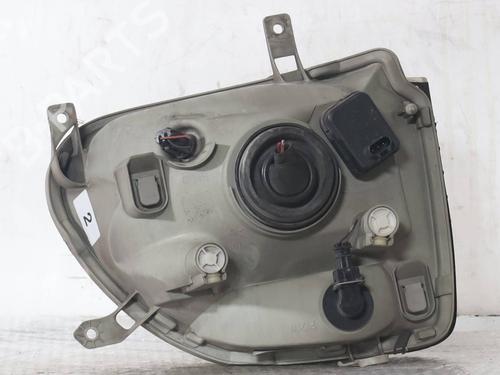 Left headlight OPEL AGILA A (H00) 1.0 (F68) | BP37231107C28 - Image 2