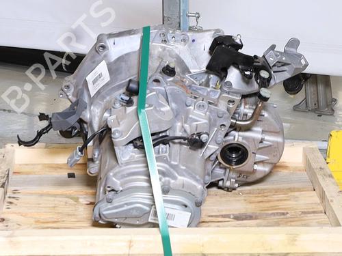 Engine CITROËN C3 IV (CC_, CB_) 1.2 PureTech 100 (CCHPV4) | BP39068666M1 - Image 5