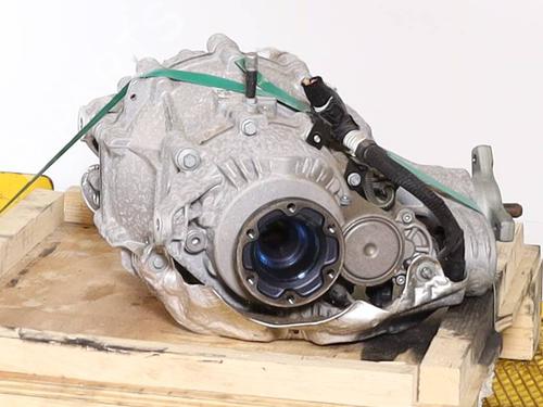 Rear differential ALFA ROMEO STELVIO (949_) 2.9 Q4 (949.AXG2A, 949.AXH2A, 949.AXS2A) | BP39022414M24 - Image 5