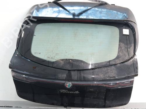Tailgate ALFA ROMEO TONALE (965_) 1.6 VGT-D | BP31942037C6