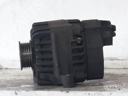 Alternator FIAT PANDA (169_) 1.2 (169.AXB11, 169.AXB1A) | BP33537603M7 - Image 2