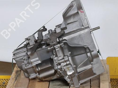 Used Gearbox Gearbox FIAT 500 (312_) 1.2 (312AXA1A) (69 hp) 28706844 28706844