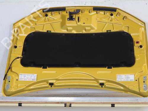 Hood JEEP AVENGER (J2) 1.2 T3 e-Hybrid | BP23505273C1 