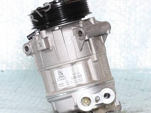 AC compressor FIAT DUCATO Platform/Chassis (250_) 180 Multijet 2,2 D | BP39973164M34  - Image 5