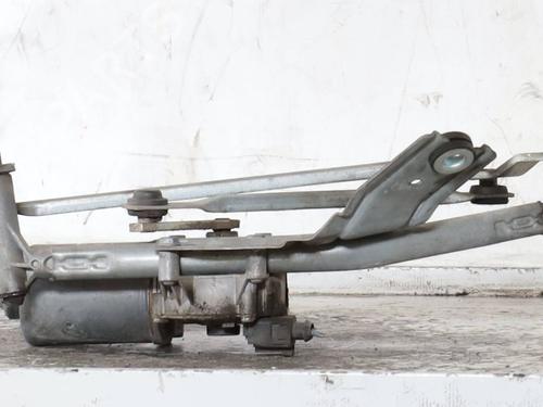Used Front wipers mechanism Front wipers mechanism FIAT GRANDE PUNTO (199_) 1.3 D Multijet (75 hp) 33734338 33734338