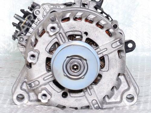 Used Alternator Alternator 39068827 39068827