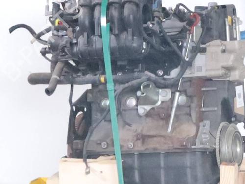 Used Engine Engine FIAT PANDA (312_, 319_) 1.2 (312PXA1A) (69 hp) 26435672 26435672