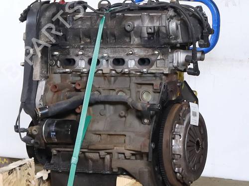 Used Engine Engine FIAT PUNTO (188_) 1.2 16V 80 (188.233, .235, .253, .255, .333, .353, .639,... (80 hp) 33401240 33401240