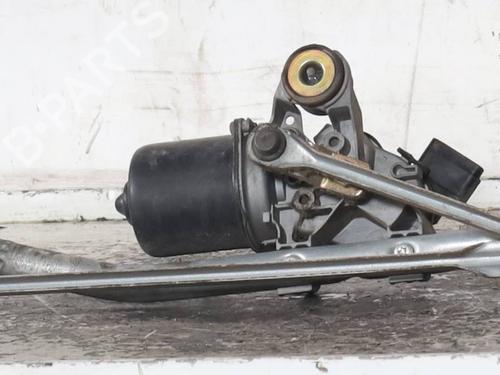 Vindrude Viskermekanisme Vindrude Viskermekanisme CITROËN C3 I (FC_, FN_) 1.4 16V (88 hp) 34340856 34340856