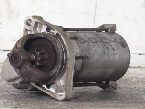 Used Starter Starter FIAT IDEA (350_) 1.3 D Multijet (70 hp) 33734149 33734149