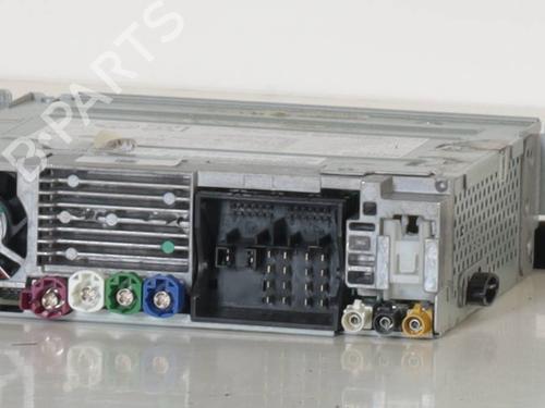 Used Radio Radio ALFA ROMEO STELVIO (949_) 2.0 Q4 (949.AXF2A) (201 hp) 28359842 28359842