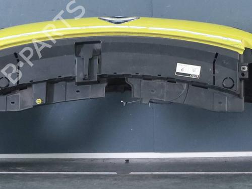 Front bumper CITROËN C4 CACTUS 1.2 VTi 82 | BP39135359C7 - Image 6