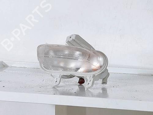 Used Left daytime light Left daytime light JEEP RENEGADE SUV (BU, B1, BV) 1.3 PHEV 4Xe (240 hp) 29008858 29008858