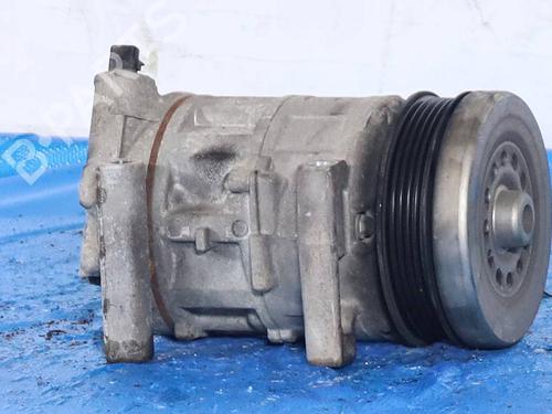 AC compressor FIAT PUNTO EVO (199_) 1.2 | BP30931098M34 - Image 4