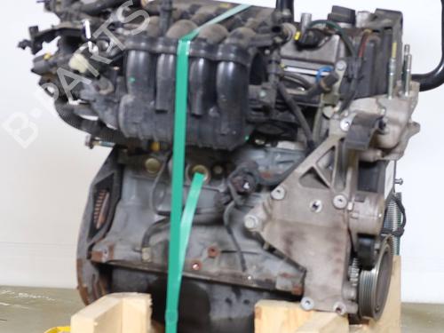 Used Engine Engine 37662376 37662376