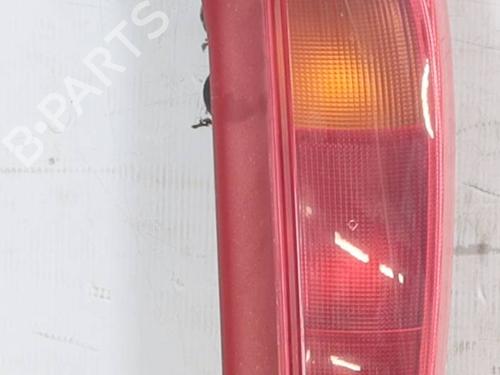 Left taillight FIAT PUNTO (188_) 1.2 16V 80 (188.233, .235, .253, .255, .333, .353, .639,... | BP28314243C34 
