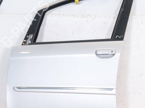 Used Left front door LANCIA MUSA (350_) 1.4 (350.AXA11, 350.AXA1A) (95 hp) 30260830