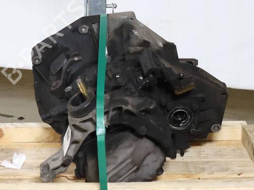 Used Gearbox Gearbox LANCIA YPSILON (843_) 1.2 (843.AXA1A) (60 hp) 33233963 33233963
