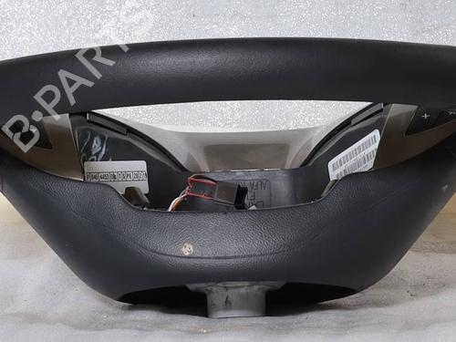 Steering wheel LANCIA YPSILON (312_) 1.2 (312.PXA1A, 312.YXA1A) | BP38644943C49 - Image 5