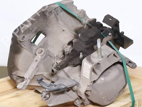 Gearbox FIAT PANDA (169_) 1.2 (169.AXB11, 169.AXB1A) | BP37072884M3 - Image 3