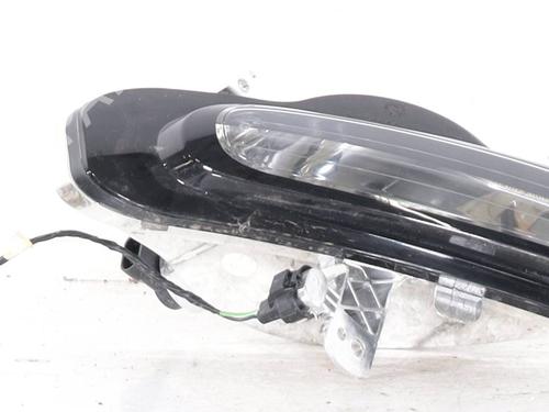 Used Right daytime light Right daytime light FIAT PANDA (312_, 319_) 1.0 Mild Hybrid (312.PYD1B) (69 hp) 24177329 24177329